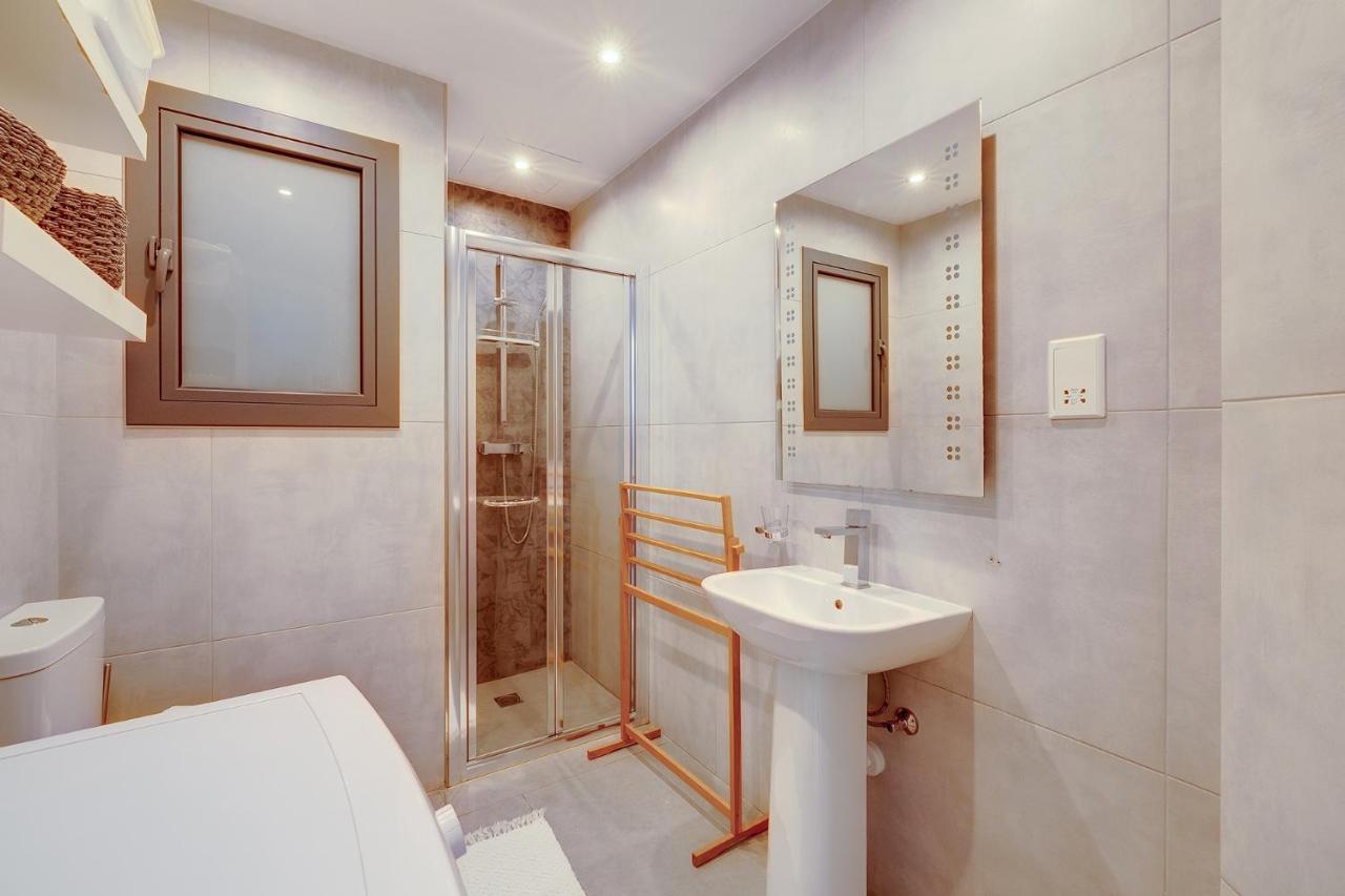Luxurious 2Br Apartment In Valeta Exterior foto