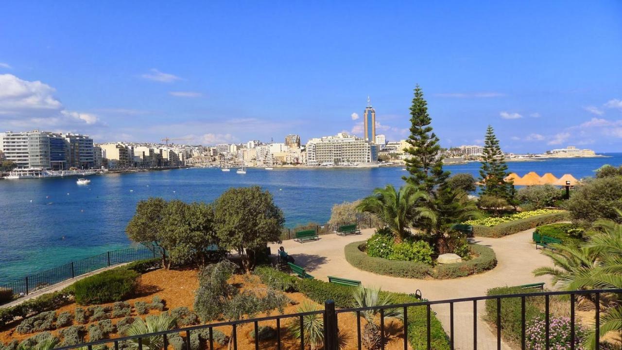 Luxurious 2Br Apartment In Valeta Exterior foto