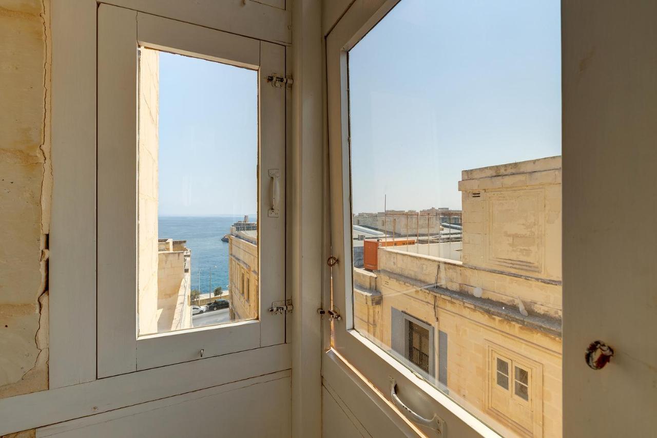 Luxurious 2Br Apartment In Valeta Exterior foto