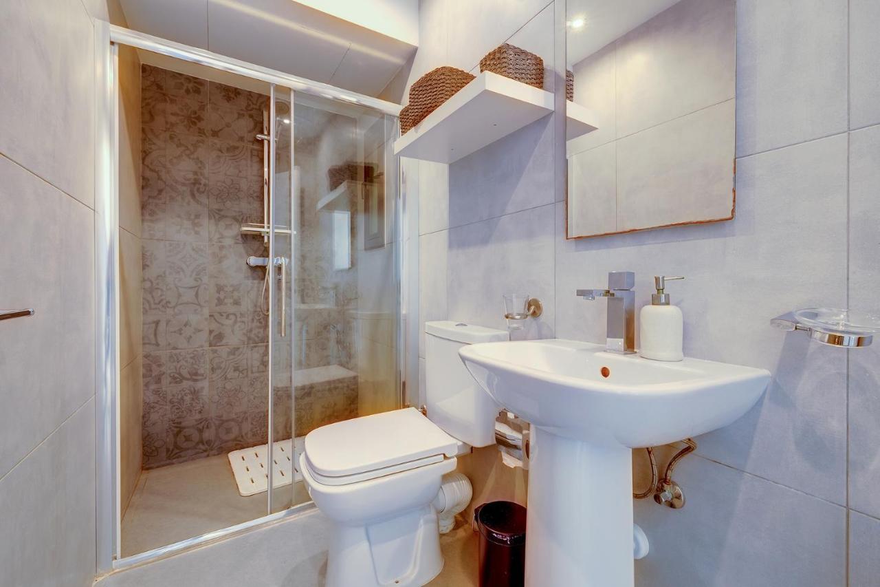 Luxurious 2Br Apartment In Valeta Exterior foto