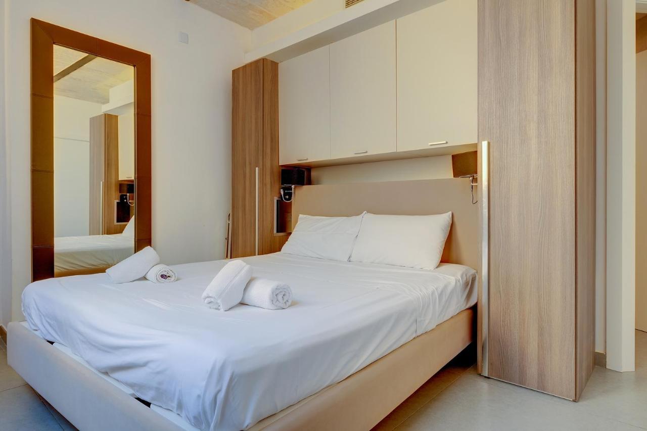 Luxurious 2Br Apartment In Valeta Exterior foto