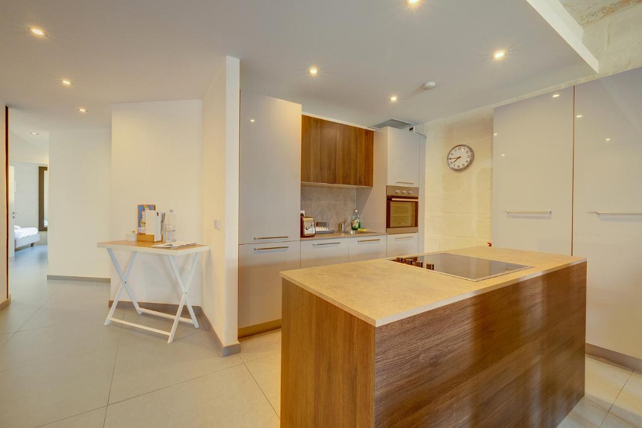 Luxurious 2Br Apartment In Valeta Exterior foto