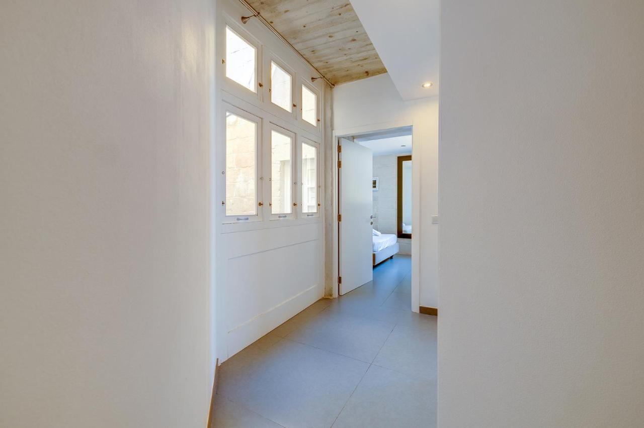 Luxurious 2Br Apartment In Valeta Exterior foto