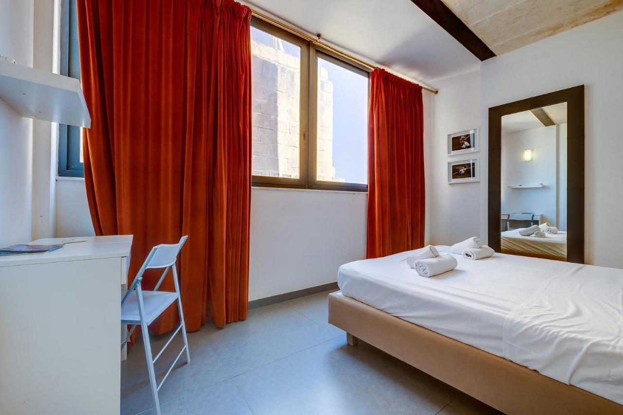 Luxurious 2Br Apartment In Valeta Exterior foto