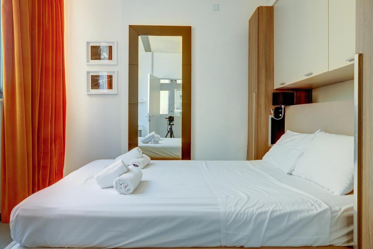 Luxurious 2Br Apartment In Valeta Exterior foto